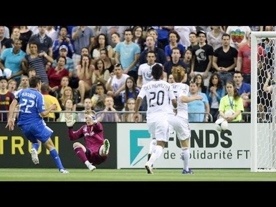 Between the Lines: The Long Ball