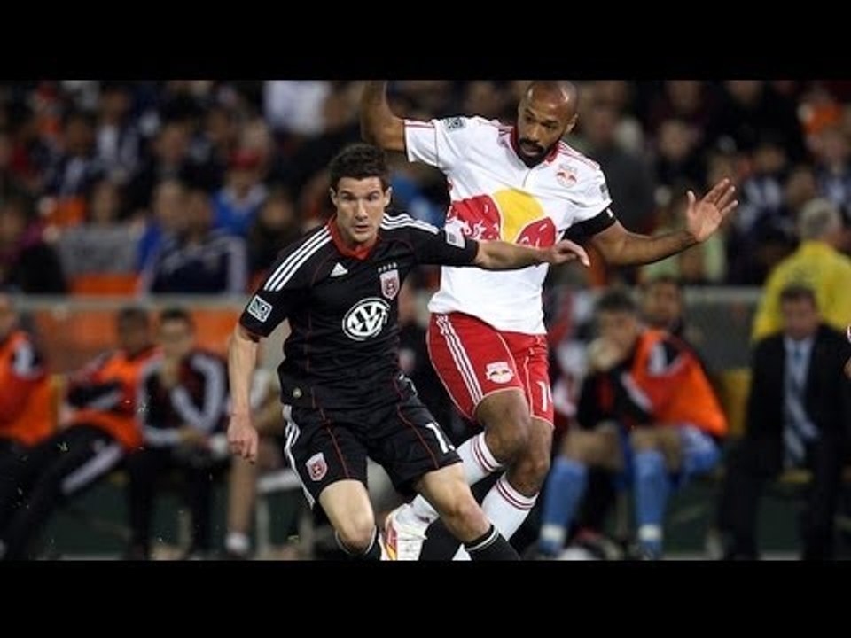 ESPN 2 Preveiw: DC vs NY