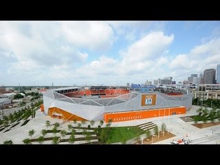 LAST CALL: Houston open new stadium, Morales to miss Seattle match