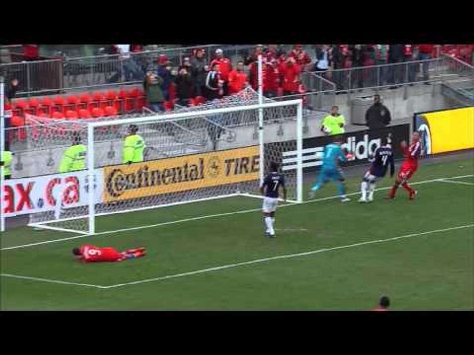 NBC Sports Preview: TOR vs CHI