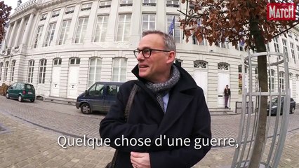 La place des Martyrs à Bruxelles - Un symbole oublié de (presque) tous