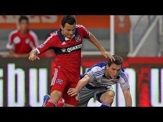 HIGHLIGHTS: Chicago Fire vs. FC Dallas, May 23, 2012