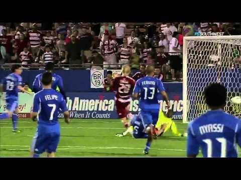 MLS Highlights: Top 3 Performers - Week 6