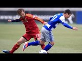 HIGHLIGHTS: Real Salt Lake vs. FC Dallas, May 26, 2012