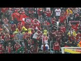 HIGHLIGHTS: Chicago Fire vs Houston Dynamo, April 15, 2012