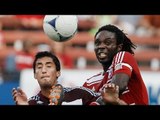 HIGHLIGHTS: FC Dallas vs Colorado Rapids, MLS May 6, 2012