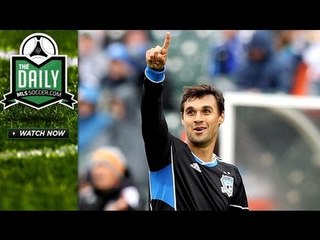 The Daily 4/20 - Marquez is punished & Frings is back in action