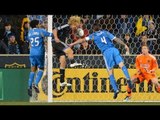 HIGHLIGHTS: Philadelphia Union vs San Jose Earthquakes, April 28, 2012