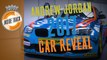 Exclusive: Andrew Jordan's 2017 BTCC BMW 1-series revealed