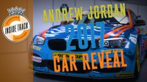 Exclusive: Andrew Jordan's 2017 BTCC BMW 1-series revealed