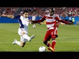 HIGHLIGHTS: FC Dallas vs Real Salt Lake, April 25, 2012