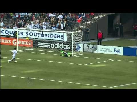 Late drama as the Vancouver Whitecaps & SJ Earthquakes meet in MLS action: The Playback