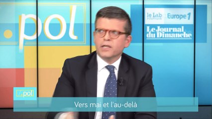 Luc Carvounas à Fillon : "En politique, on préfère toujours le Coca au Pepsi"
