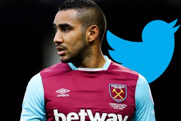 Payet veut quitter West Ham et enflamme Twitter !