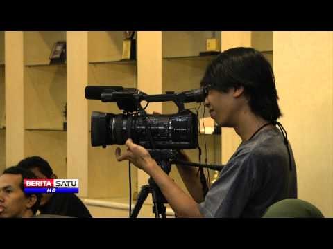 Top Stories Prime Time BeritaSatu TV Kamis 13 Juni 2013