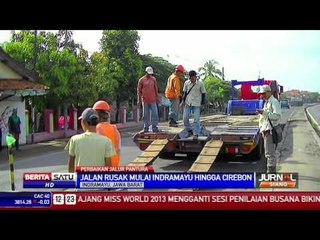 Download Video: Ditargetkan Rampung Sebelum Arus Mudik