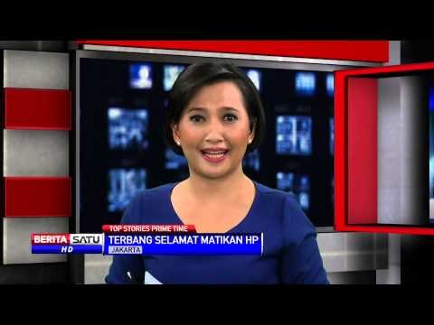 Top Stories Prime Time BeritaSatu TV Jum'at 7 Juni 2013