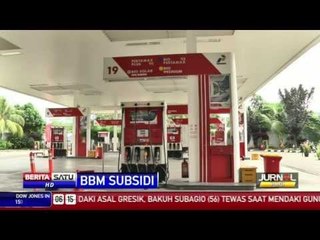 Download Video: RFID Pengendali BBM Bersubsidi  Belum Berfungsi