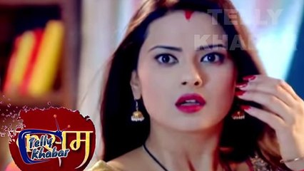 Kasam Tere Pyaar Ki - 11th January 2017 - Tanuja को हुआ रोड Accident Tanuja कि जान खतरे में - YouTube