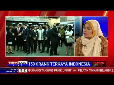 Dialog : 150 Orang Terkaya Indonesia - Part 4