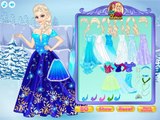 Amazing Elsa Frozen - Disney Elsa Frozen Games - Games for Girls