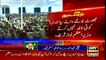Sheikh Rasheed criticises Nawaz Sharif