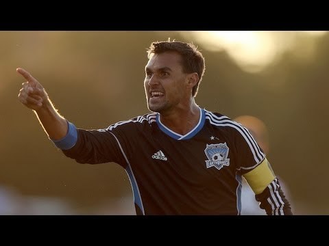 Chris Wondolowski, David Beckham, Fabian Castillo Top 3 Performers Week 19