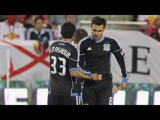 Between the Lines: Roberto Carlos, Cafu, and the overlapping fullback