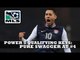 USMNT has pure swagger at #4 - Power 5 Keys to Qualifying