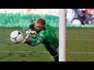 Save of the Week Nominees: Week 13-15