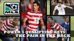 USMNT faces tough questions for the pair in the back - Power 5 Keys to Qualifying