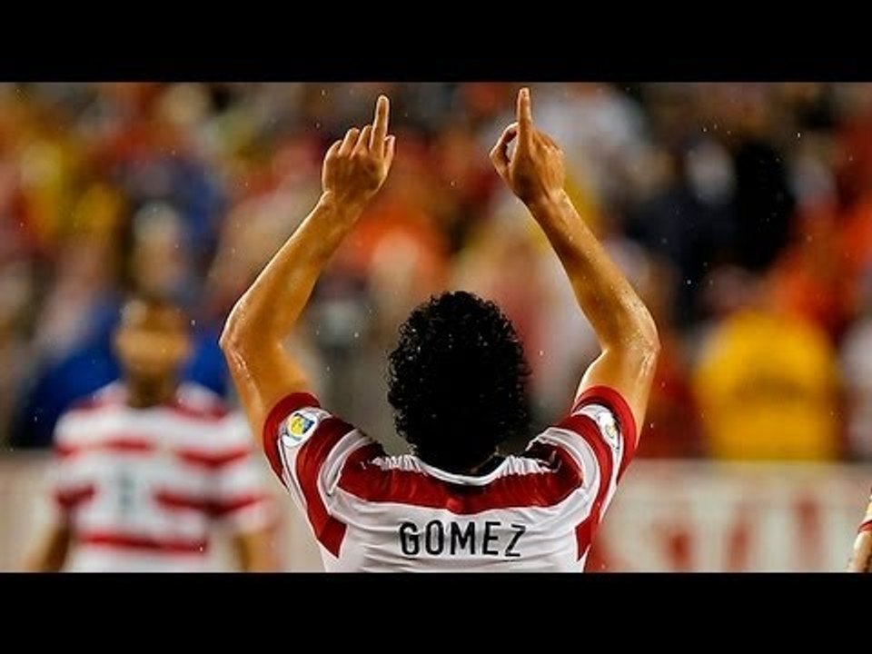 PREVIEW: Guatemala vs. USA