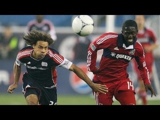 Between the Lines: Patrick Nyarko, the inverted winger