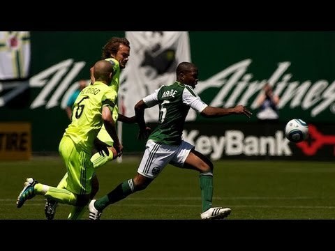 ESPN Preview: Portland Timbers vs. Seattle Sounders