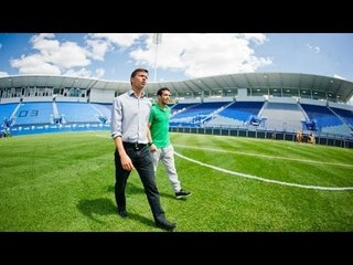 LAST CALL: Stade Saputo reopens, Hackworth era begins