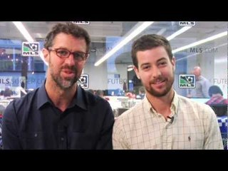 Klinsmann prepares team for Guatemala & Canada gets ready for Honduras - The Daily 6/12