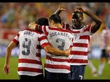 WC Qualifiers for Brazil 2014: USMNT So Far