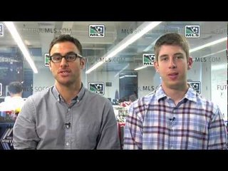 Trash talk before the Cascadia Cup  & A showdown in New York this Sunday  - The Daily 6/22