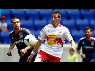 HIGHLIGHTS: New York Red Bulls vs Chicago Fire