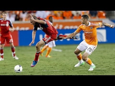 HIGHLIGHTS: Houston Dynamo vs. Toronto FC