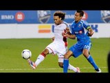 HIGHLIGHTS: Montreal Impact vs New England Revolution