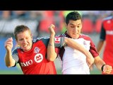 HIGHLIGHTS: Toronto FC vs Colorado Rapids, July 18, 2012