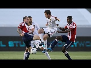 HIGHLIGHTS: Chivas USA vs. Real Salt Lake