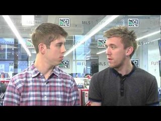 Nowak and Union part ways & Keane gets second chance at Euros - The Daily 6/14