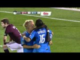 HIGHLIGHTS: Colorado Rapids vs San Jose Earthquakes, June 20, 12