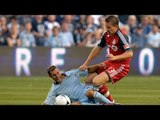 HIGHLIGHTS: Sporting KC vs Toronto FC