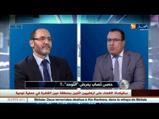 مقري يردّ    نحن لسنا أعداء.. الضعف الشخصي لا يجب العودة اليه