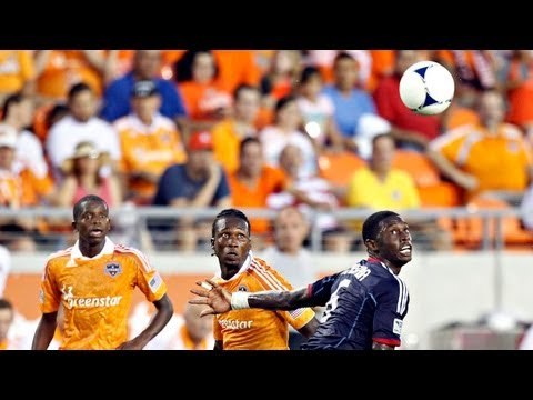 HIGHLIGHTS: Houston Dynamo vs Chicago Fire