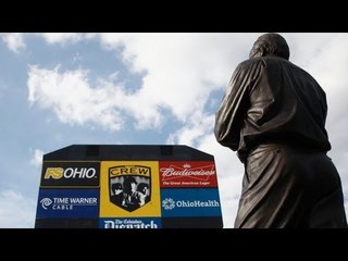 HIGHLIGHTS: Columbus Crew vs D.C. United