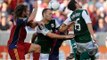 HIGHLIGHTS: Real Salt Lake vs Portland Timbers, MLS July 7th, 2012